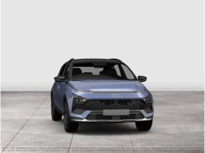 Hyundai BAYON Bayon PRIME 1.0 T-GDI AMT 2WD / RFK / NAVI / SHZ