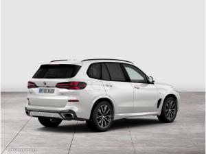 BMW X5 xDrive30d MSport PANO ACC RFK NAVI H/K DAB