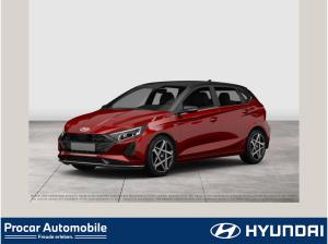Hyundai i20 1.0 T-GDI Trend RFK / NAVI/ KLIMA/ KOMF.PAKET