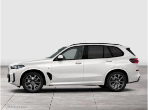 BMW X5 xDrive30d MSport PANO ACC RFK NAVI H/K DAB