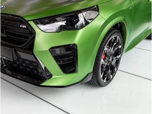 BMW X2 M35i xDrive M Sport HUD PANO ACC 360°KAM RFK