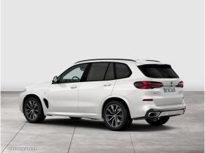 BMW X5 xDrive30d MSport PANO ACC RFK NAVI H/K DAB