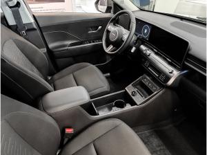 Hyundai KONA Elektro Kona Elektro TREND MY26 LED / RFK / WÄRMEPUMPE