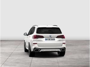 BMW X5 xDrive30d MSport PANO ACC RFK NAVI H/K DAB