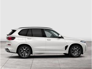 BMW X5 xDrive30d MSport PANO ACC RFK NAVI H/K DAB