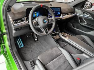 BMW X2 M35i xDrive M Sport HUD PANO ACC 360°KAM RFK
