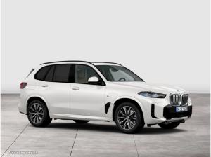 BMW X5 xDrive30d MSport PANO ACC RFK NAVI H/K DAB
