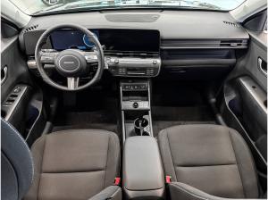 Hyundai KONA Elektro Kona Elektro TREND MY26 LED / RFK / WÄRMEPUMPE