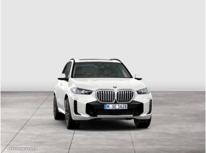 BMW X5 xDrive30d MSport PANO ACC RFK NAVI H/K DAB