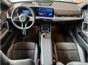 BMW X2 M35i xDrive M Sport HUD PANO ACC 360°KAM RFK