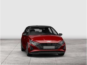 Hyundai i20 1.0 T-GDI Trend RFK / NAVI/ KLIMA/ KOMF.PAKET