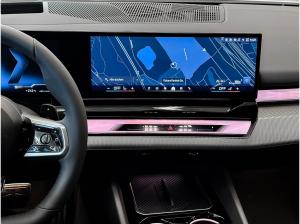 BMW 520 520i M Sport HUD PANO ACC 360°KAM RFK NAVI LED