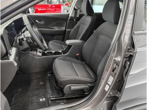 Hyundai KONA Elektro Kona Elektro TREND MY26 LED / RFK / WÄRMEPUMPE