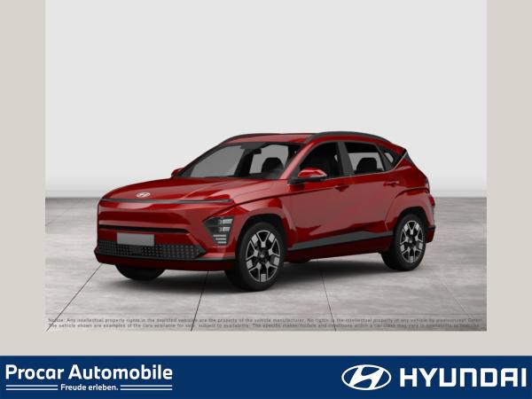 Hyundai KONA Kona SELECT MY26 1.6 T-GDI 150PS DCT 2WD