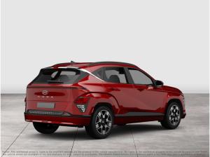 Hyundai KONA Kona SELECT MY26 1.6 T-GDI 150PS DCT 2WD