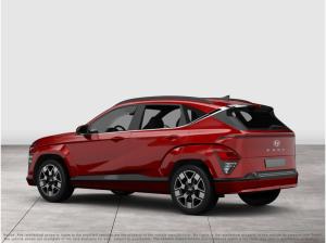 Hyundai KONA Kona SELECT MY26 1.6 T-GDI 150PS DCT 2WD