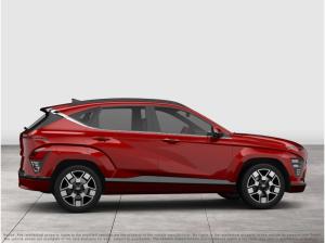 Hyundai KONA Kona SELECT MY26 1.6 T-GDI 150PS DCT 2WD