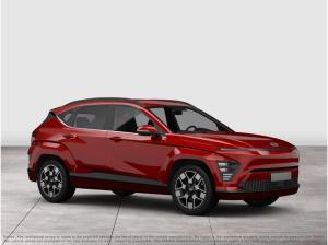 Hyundai KONA Kona SELECT MY26 1.6 T-GDI 150PS DCT 2WD