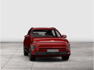 Hyundai KONA Kona SELECT MY26 1.6 T-GDI 150PS DCT 2WD