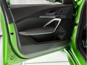 BMW X2 M35i xDrive M Sport HUD PANO ACC 360°KAM RFK