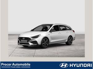 Hyundai i30 N LINE FL 5-Türer MY26 1.6 T-GDI 150PS 7-DCT 2WD