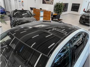 BMW 520 520i M Sport HUD PANO ACC 360°KAM RFK NAVI LED