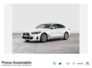 BMW 420 420i RFK NAVI LED PANO DAB