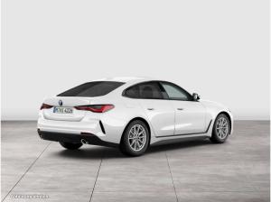 BMW 420 420i RFK NAVI LED PANO DAB