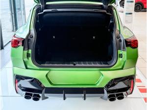 BMW X2 M35i xDrive M Sport HUD PANO ACC 360°KAM RFK