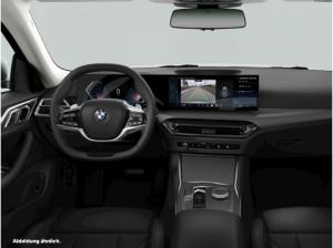 BMW 420 420i RFK NAVI LED PANO DAB