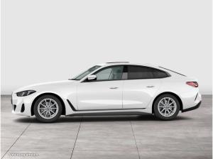 BMW 420 420i RFK NAVI LED PANO DAB