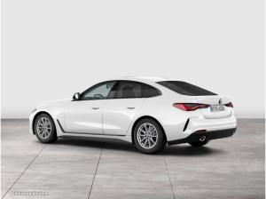 BMW 420 420i RFK NAVI LED PANO DAB