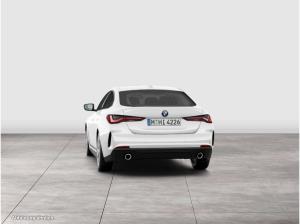 BMW 420 420i RFK NAVI LED PANO DAB