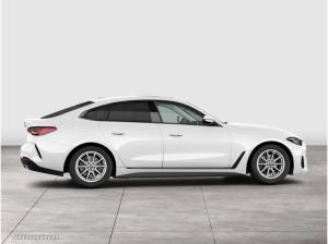 BMW 420 420i RFK NAVI LED PANO DAB