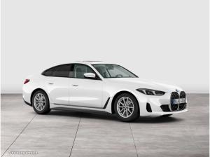 BMW 420 420i RFK NAVI LED PANO DAB