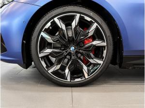 BMW i5 eDrive40 M Sport HUD PANO ACC AHK 360°KAM LM