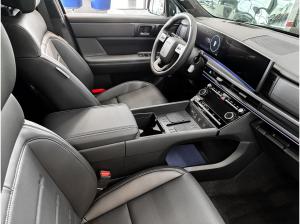 Hyundai SANTA FE Santa Fe 1.6 T-GDI Hybrid Blackline 7-Sitz. ACC /  LED / 360°-Kamera / Bose / Navi