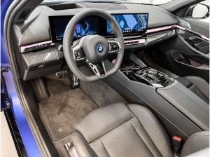 BMW i5 eDrive40 M Sport HUD PANO ACC AHK 360°KAM LM
