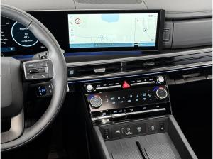 Hyundai SANTA FE Santa Fe 1.6 T-GDI Hybrid Blackline 7-Sitz. ACC /  LED / 360°-Kamera / Bose / Navi
