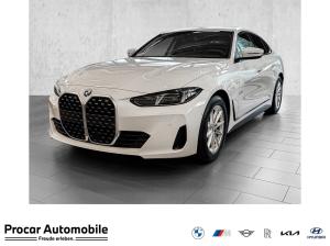 BMW 420 420i ACC RFK NAVI LED PDC V+H DAB LM 17