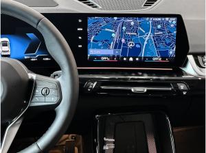 BMW iX1 xDrive30 HUD PANO ACC 360°KAM RFK