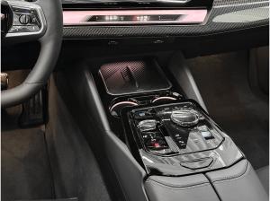 BMW i5 eDrive40 M Sport HUD PANO ACC AHK 360°KAM LM