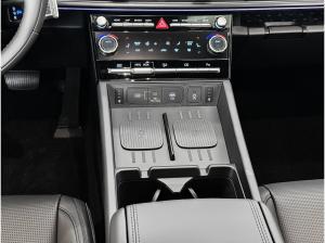 Hyundai SANTA FE Santa Fe 1.6 T-GDI Hybrid Blackline 7-Sitz. ACC /  LED / 360°-Kamera / Bose / Navi