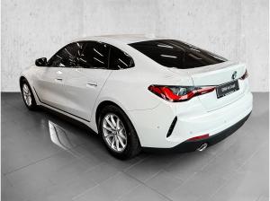 BMW 420 420i ACC RFK NAVI LED PDC V+H DAB LM 17