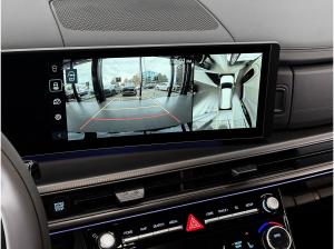 Hyundai SANTA FE Santa Fe 1.6 T-GDI Hybrid Blackline 7-Sitz. ACC /  LED / 360°-Kamera / Bose / Navi