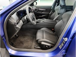 BMW i5 eDrive40 M Sport HUD PANO ACC AHK 360°KAM LM