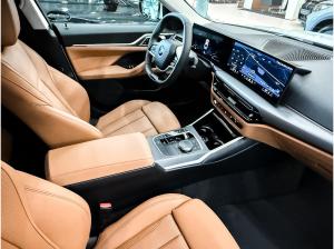 BMW 420 420i ACC RFK NAVI LED PDC V+H DAB LM 17