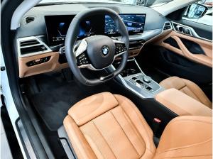 BMW 420 420i ACC RFK NAVI LED PDC V+H DAB LM 17