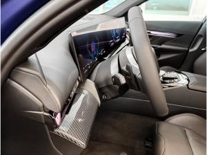 BMW i5 eDrive40 M Sport HUD PANO ACC AHK 360°KAM LM