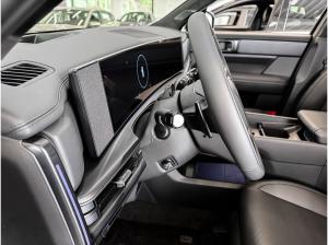 Hyundai SANTA FE Santa Fe 1.6 T-GDI Hybrid Blackline 7-Sitz. ACC /  LED / 360°-Kamera / Bose / Navi